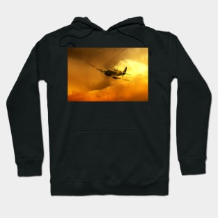 Spitfire Hoodie